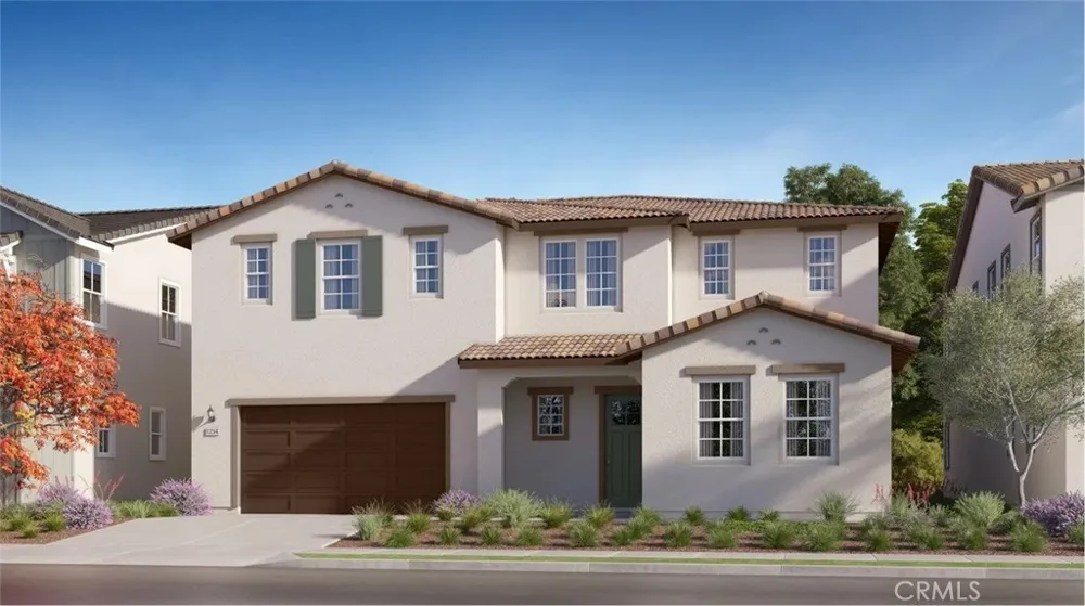 29786 Camino La Cumbre Valencia, CA 91354