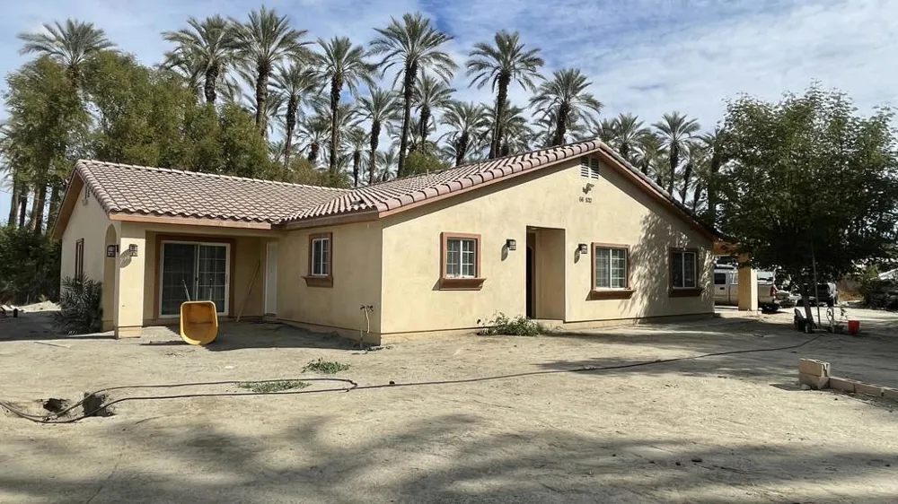 66820 Harrison Street Thermal, CA 92274