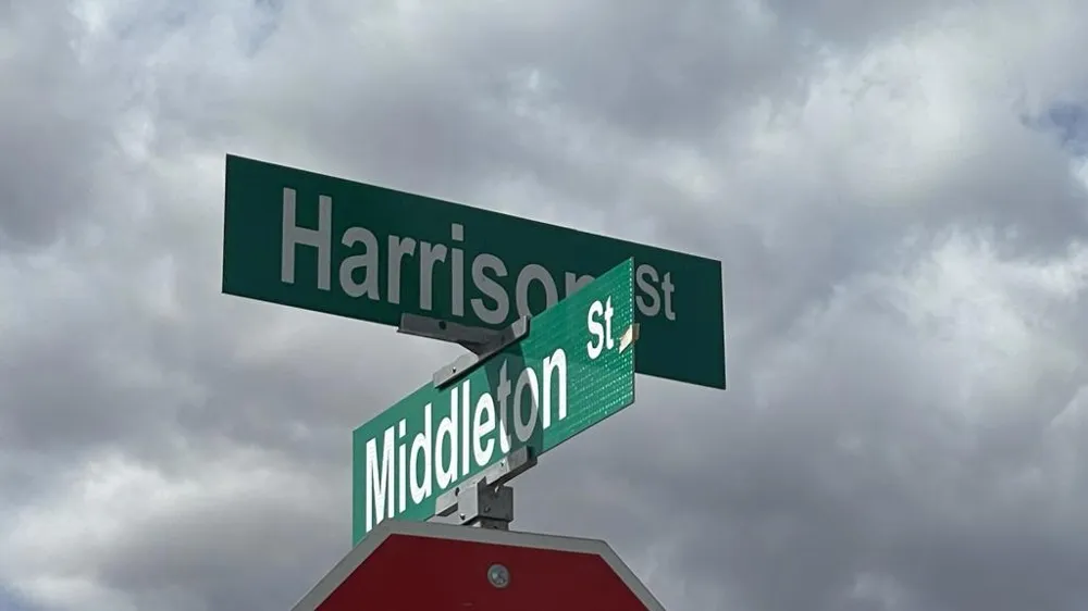 66820 Harrison Street Thermal, CA 92274