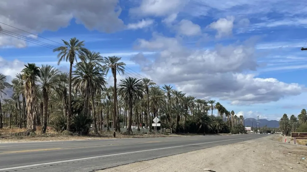66820 Harrison Street Thermal, CA 92274