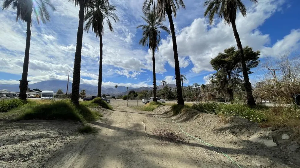 66820 Harrison Street Thermal, CA 92274