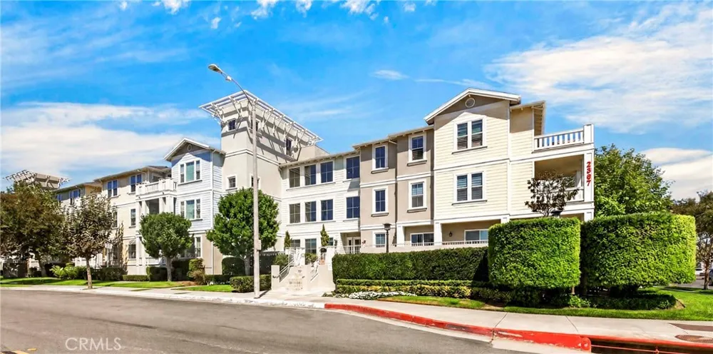 2367 Jefferson St #110 Torrance, CA 90501
