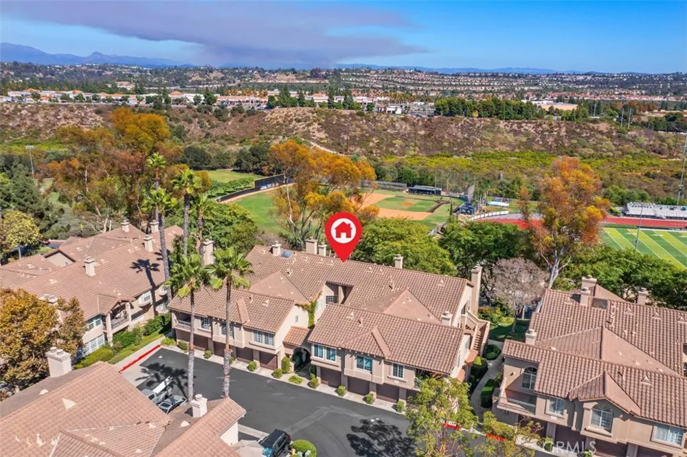 10 Sentinel Aliso Viejo, CA 92656
