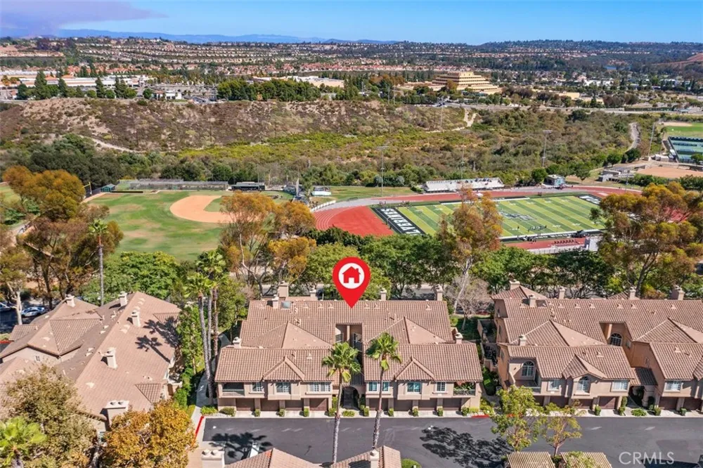 10 Sentinel Aliso Viejo, CA 92656