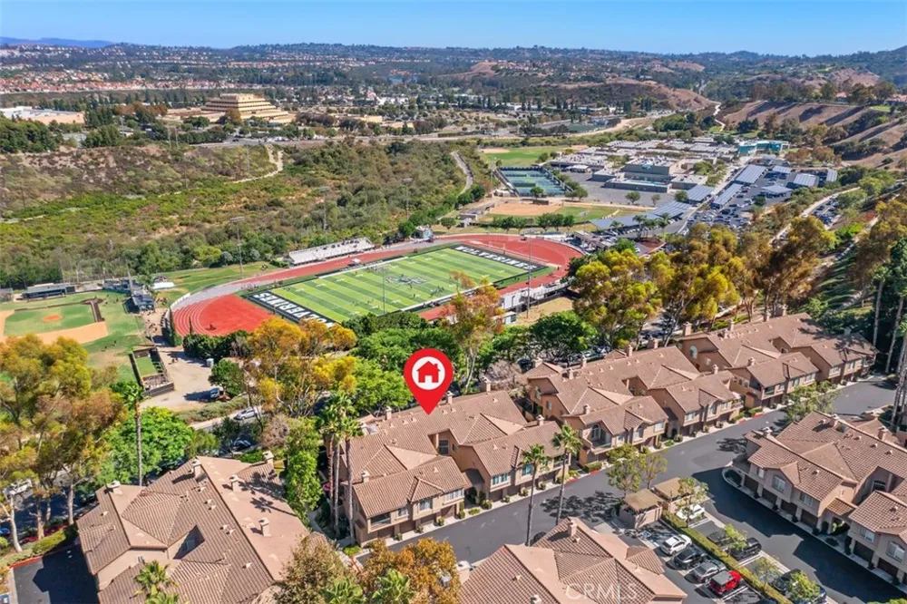10 Sentinel Aliso Viejo, CA 92656