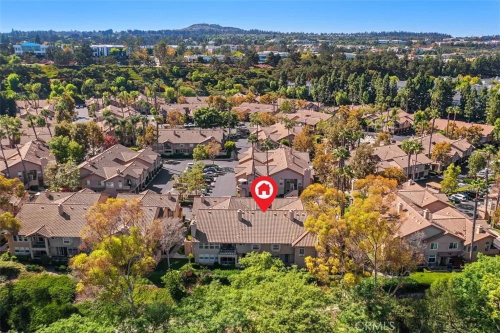 10 Sentinel Aliso Viejo, CA 92656