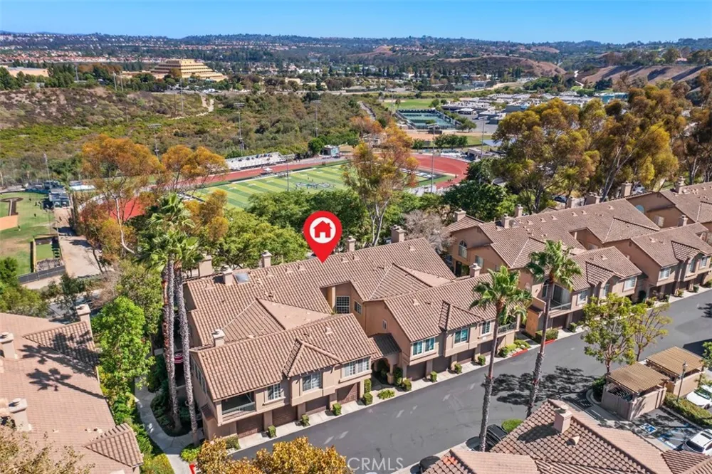 10 Sentinel Aliso Viejo, CA 92656