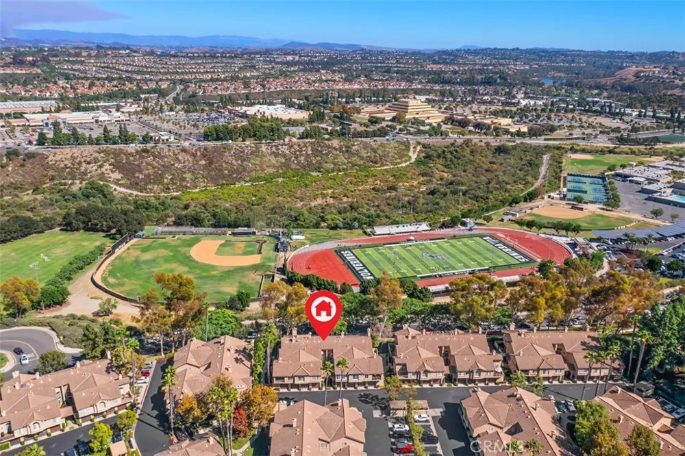 10 Sentinel Aliso Viejo, CA 92656