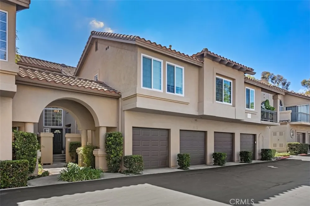 10 Sentinel Aliso Viejo, CA 92656