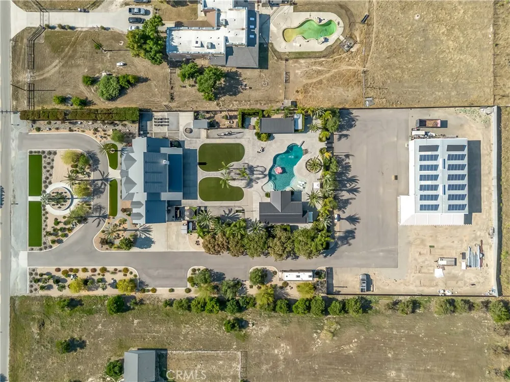 17113 Mark Madera, CA 93636