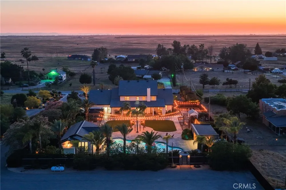 17113 Mark Madera, CA 93636