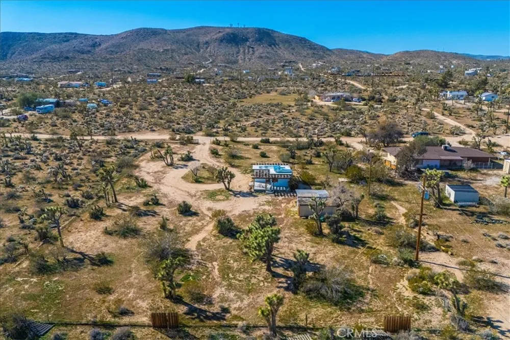 5437 Paradise View Road Yucca Valley, CA 92284