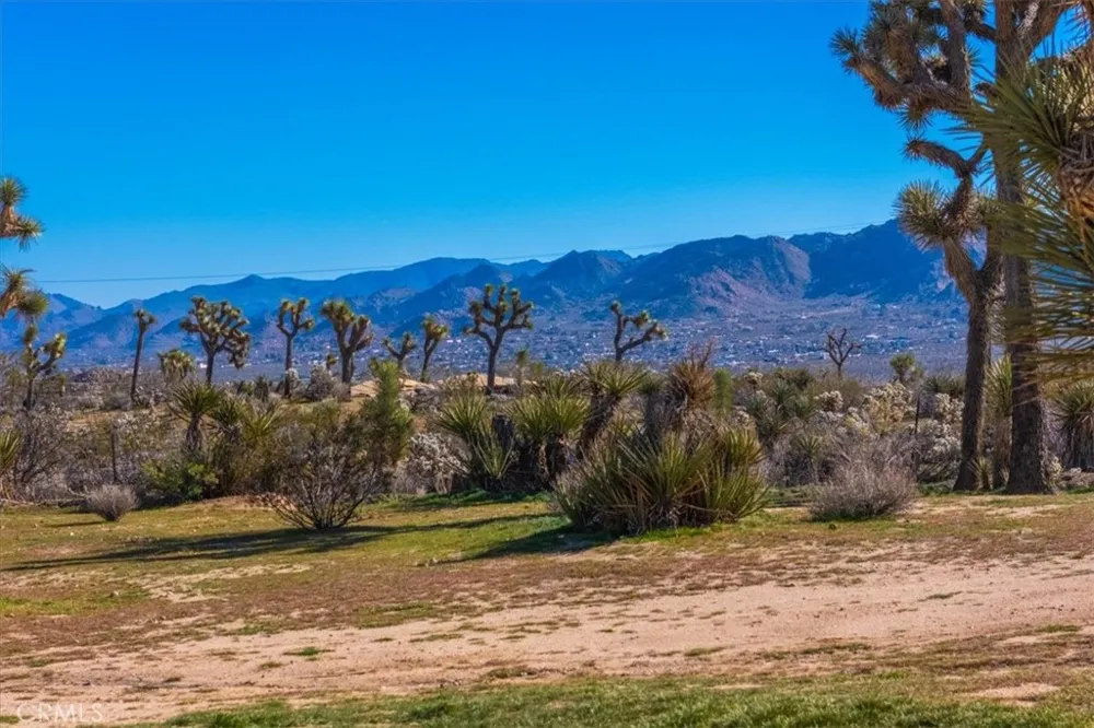 5437 Paradise View Road Yucca Valley, CA 92284