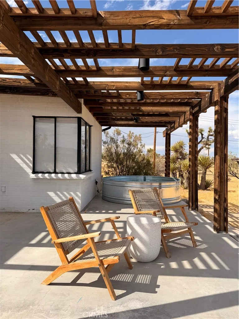 5437 Paradise View Road Yucca Valley, CA 92284