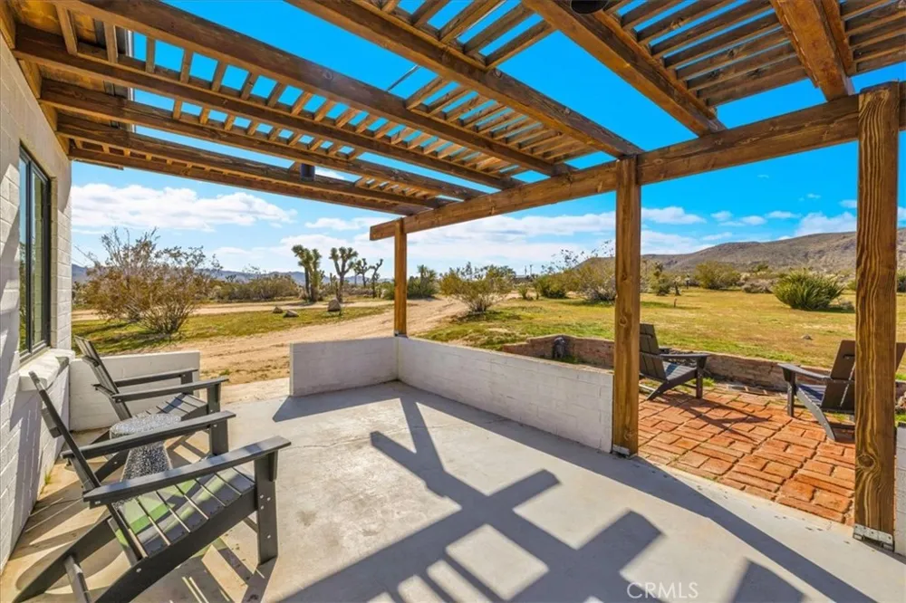 5437 Paradise View Road Yucca Valley, CA 92284