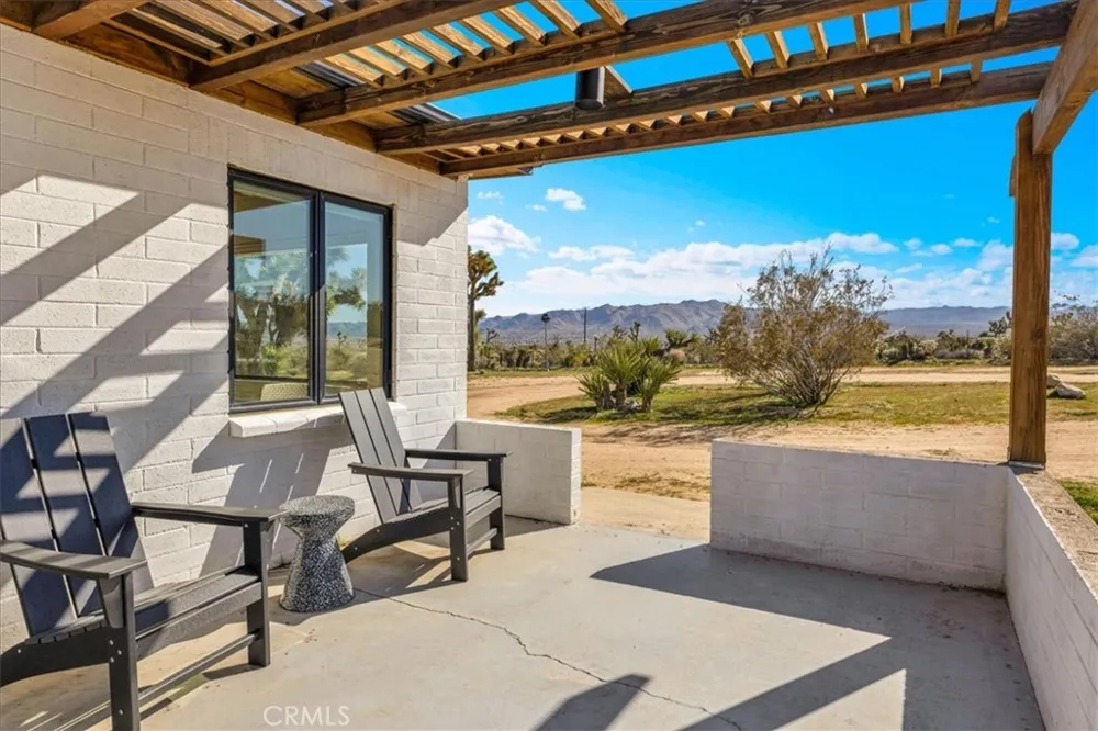 5437 Paradise View Road Yucca Valley, CA 92284