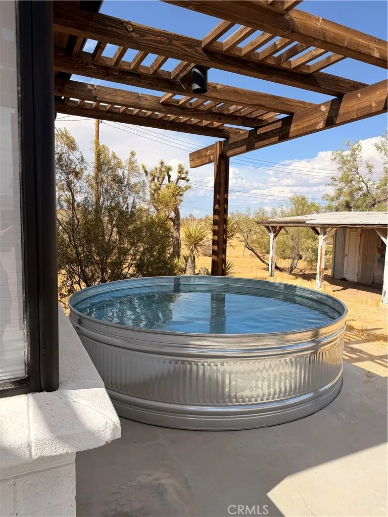 5437 Paradise View Road Yucca Valley, CA 92284