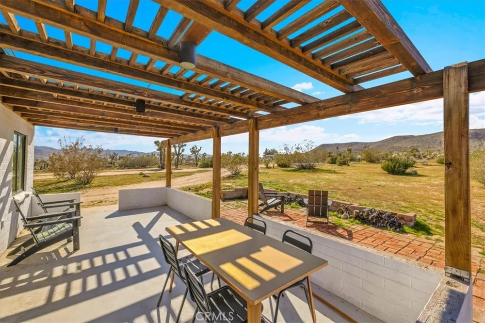 5437 Paradise View Road Yucca Valley, CA 92284