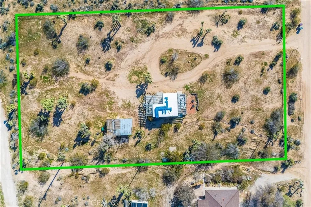 5437 Paradise View Road Yucca Valley, CA 92284