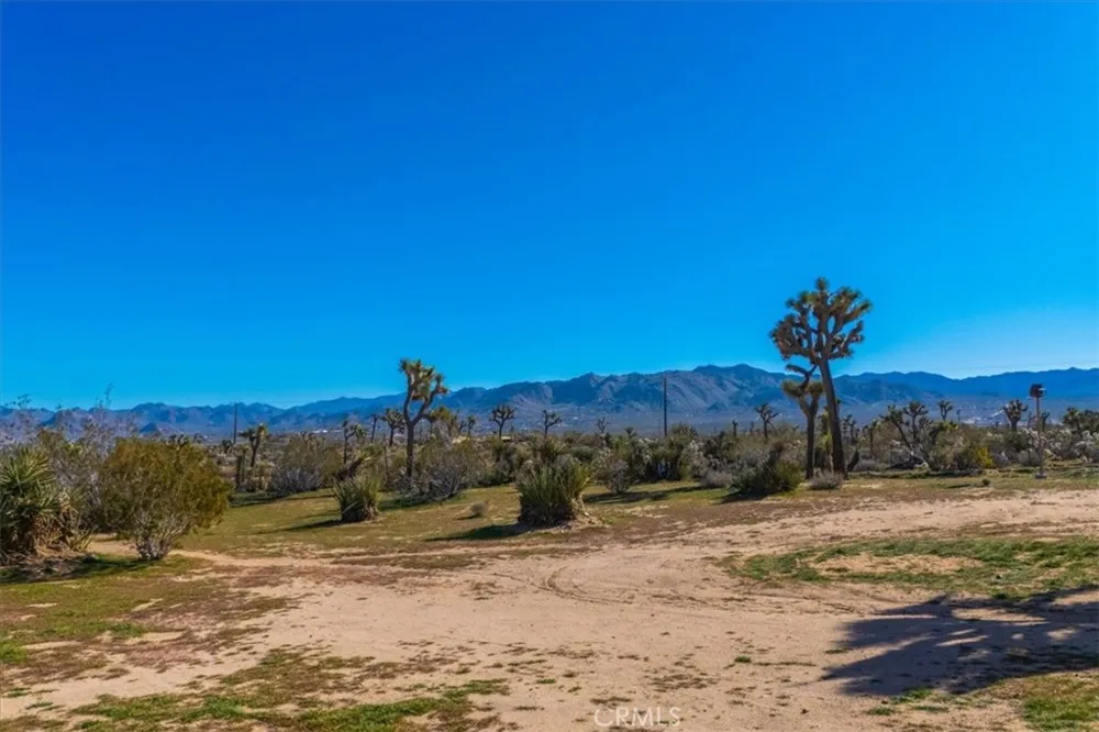 5437 Paradise View Road Yucca Valley, CA 92284