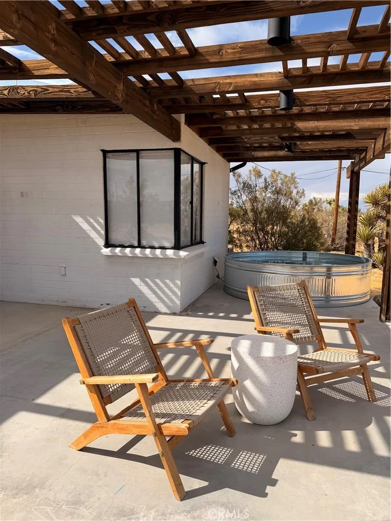 5437 Paradise View Road Yucca Valley, CA 92284