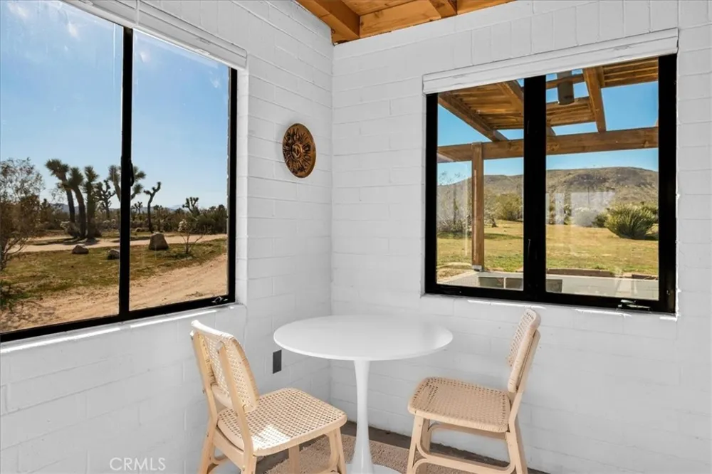 5437 Paradise View Road Yucca Valley, CA 92284