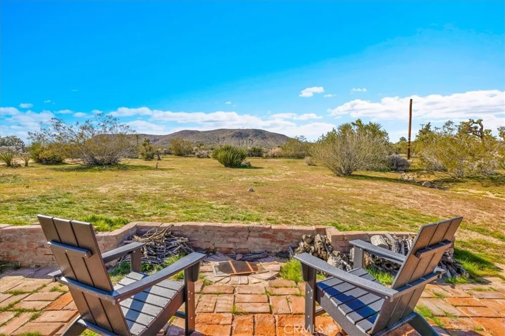5437 Paradise View Road Yucca Valley, CA 92284