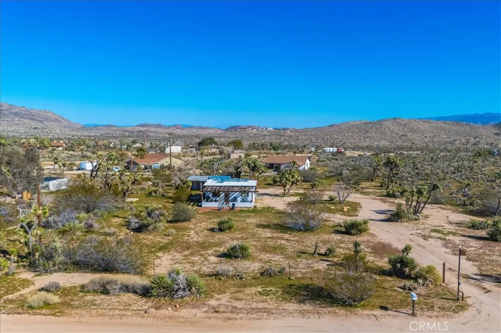 5437 Paradise View Road Yucca Valley, CA 92284