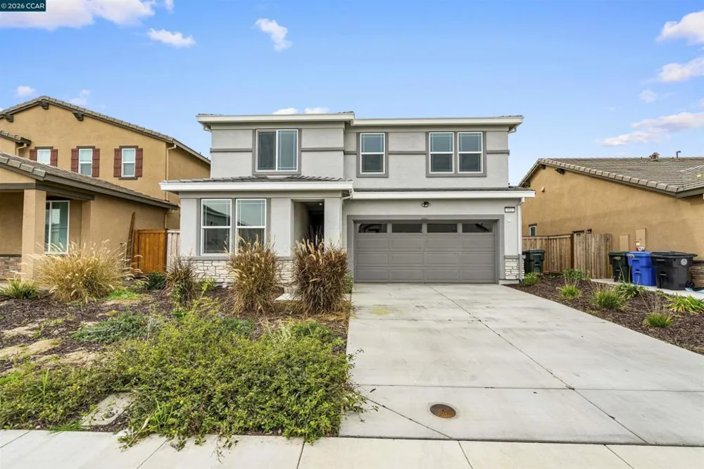 953 Arneis Ave Manteca, CA 95337