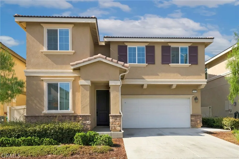 24914 Gossamer Court Moreno Valley, CA 92553