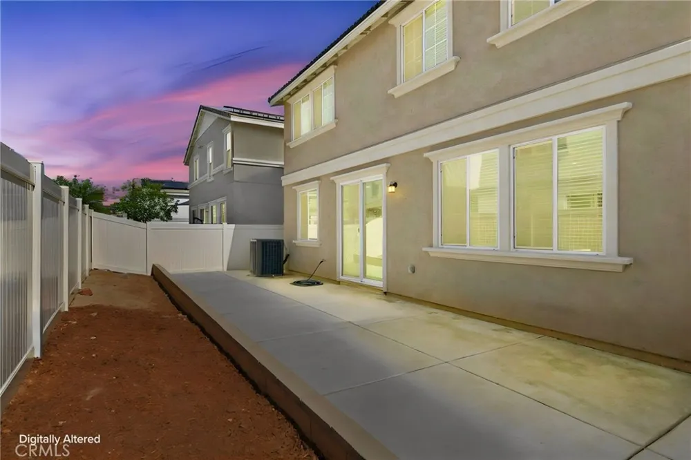24914 Gossamer Court Moreno Valley, CA 92553