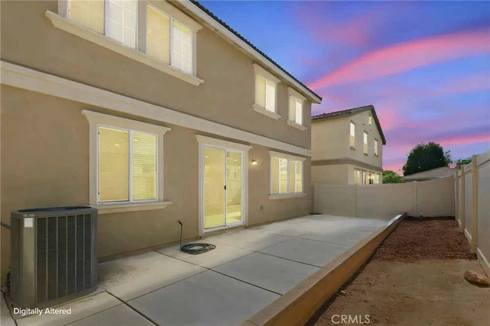24914 Gossamer Court Moreno Valley, CA 92553