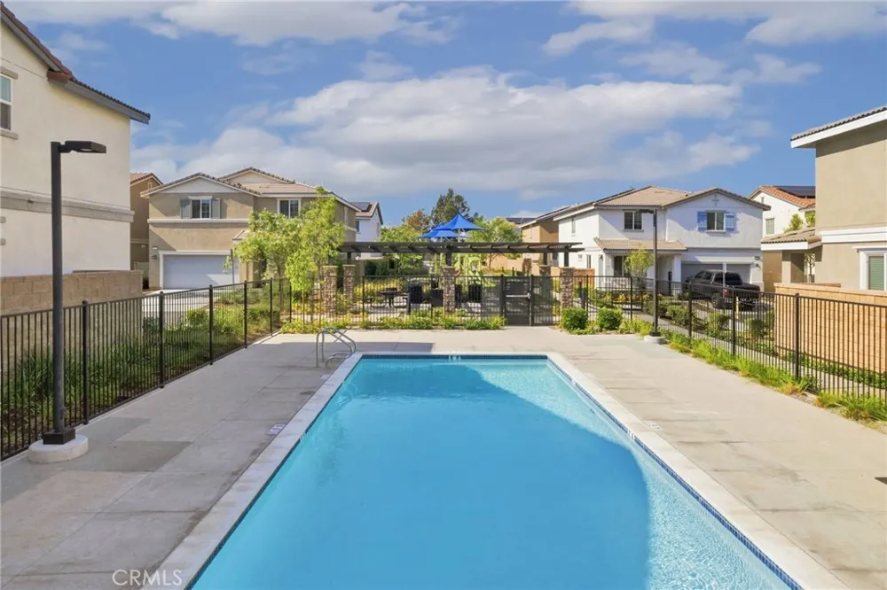 24914 Gossamer Court Moreno Valley, CA 92553