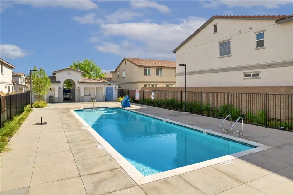 24914 Gossamer Court Moreno Valley, CA 92553