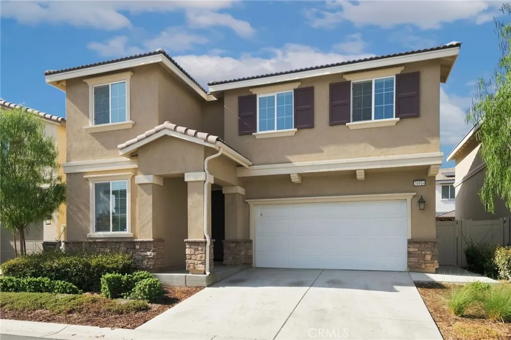 24914 Gossamer Court Moreno Valley, CA 92553