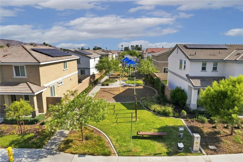 24914 Gossamer Court Moreno Valley, CA 92553