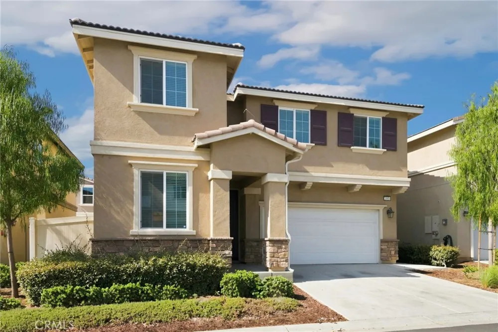 24914 Gossamer Court Moreno Valley, CA 92553