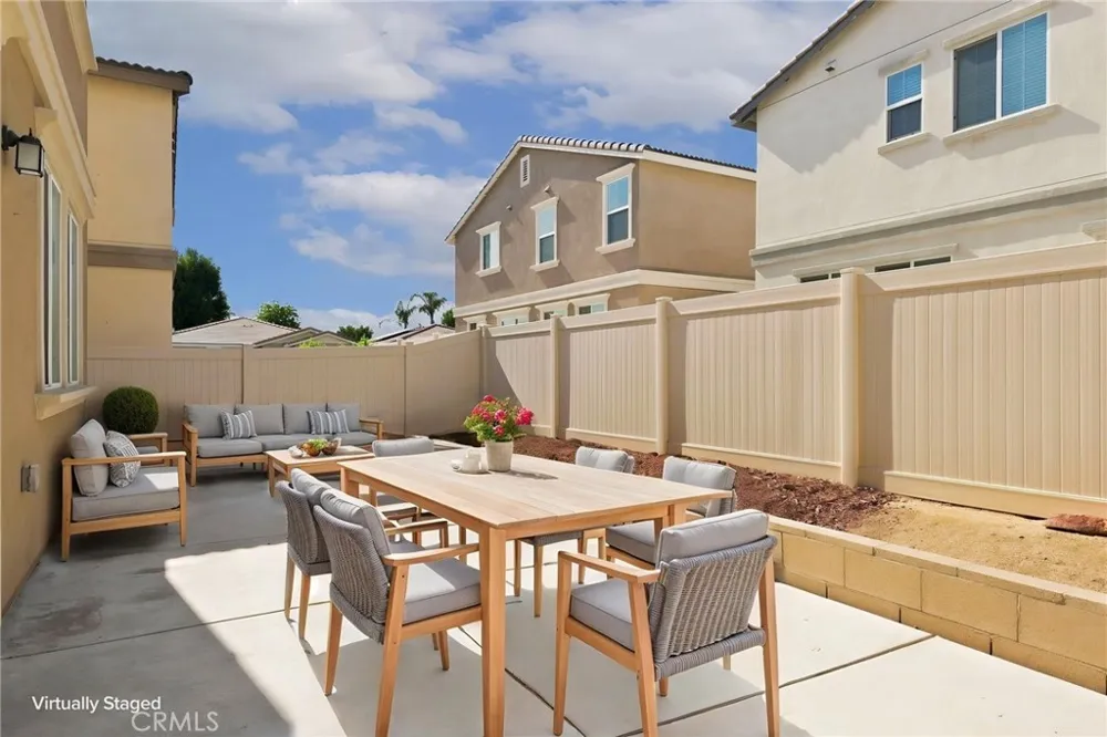 24914 Gossamer Court Moreno Valley, CA 92553