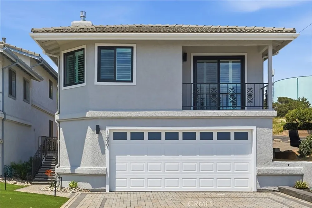 1899 Newport Avenue Grover Beach, CA 93433