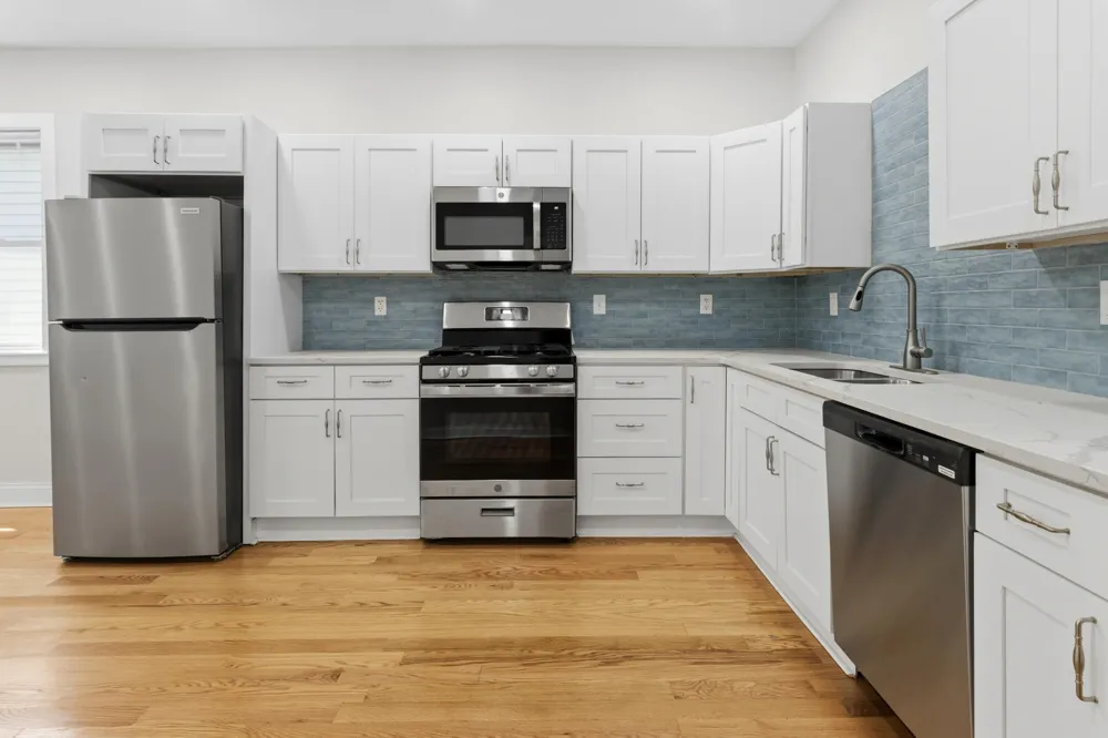 1560 Mckinley Street Gary, IN 46404
