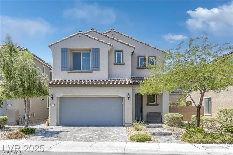 8123 Skye Chalet Street Las Vegas, NV 89166