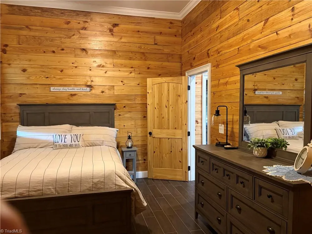 910 Hanks Street Traphill, NC 28685