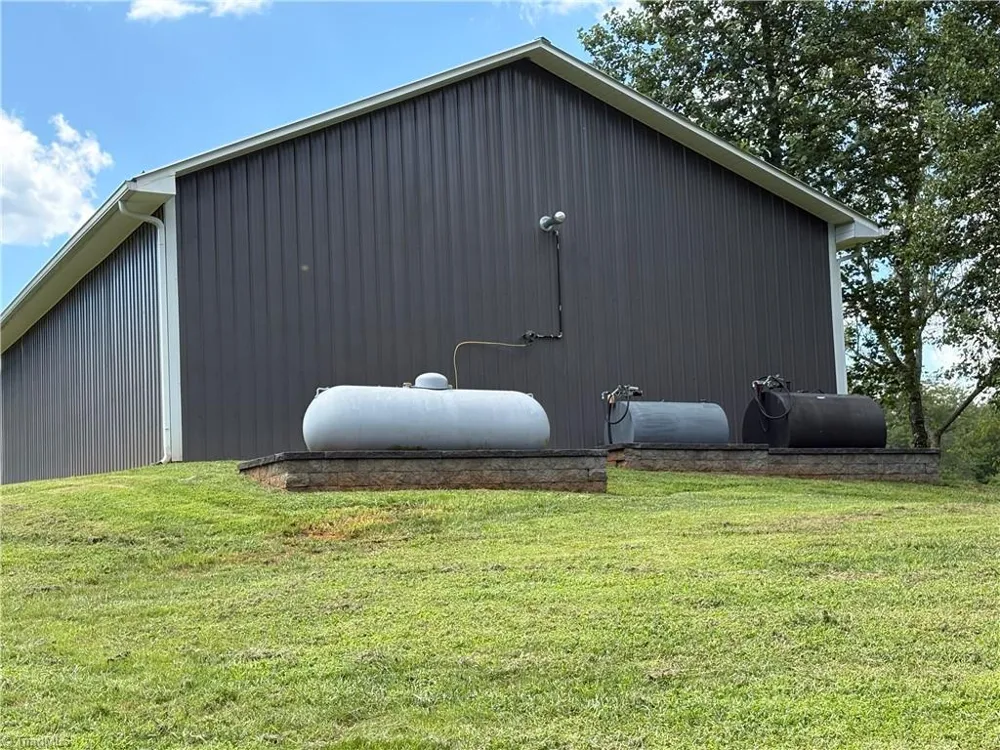 910 Hanks Street Traphill, NC 28685