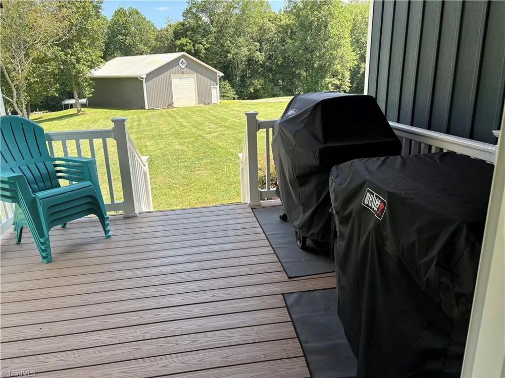 910 Hanks Street Traphill, NC 28685