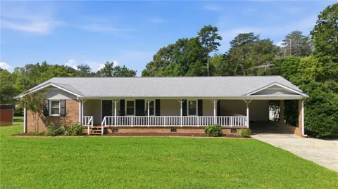 5325 Old Greensboro Road