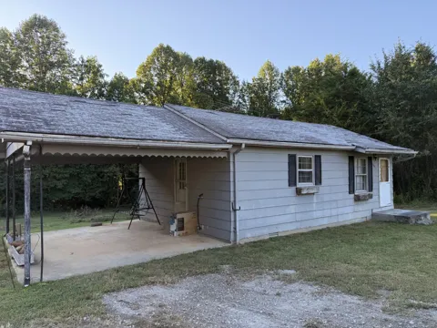 641 Ruth Hildreth Rd