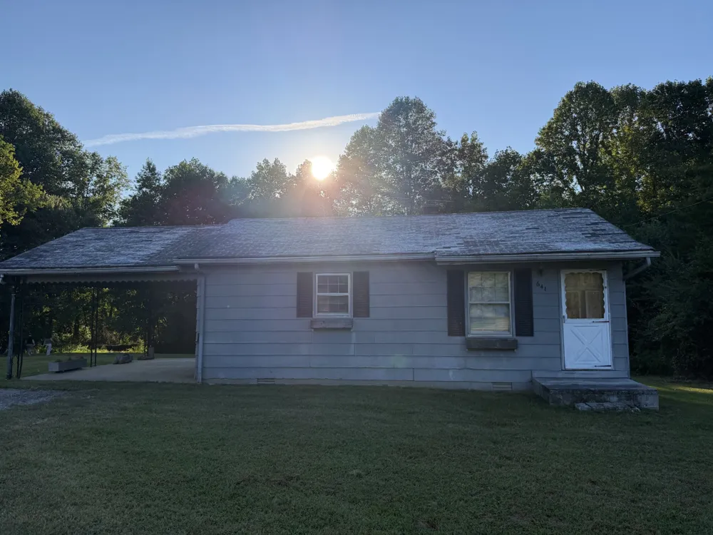 641 Ruth Hildreth Rd Smithville, TN 37166