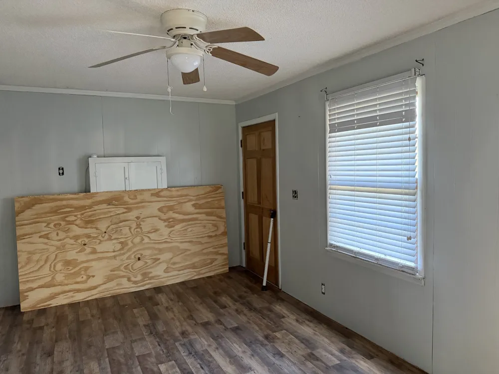 641 Ruth Hildreth Rd Smithville, TN 37166
