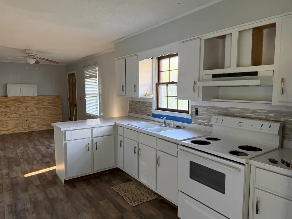 641 Ruth Hildreth Rd Smithville, TN 37166