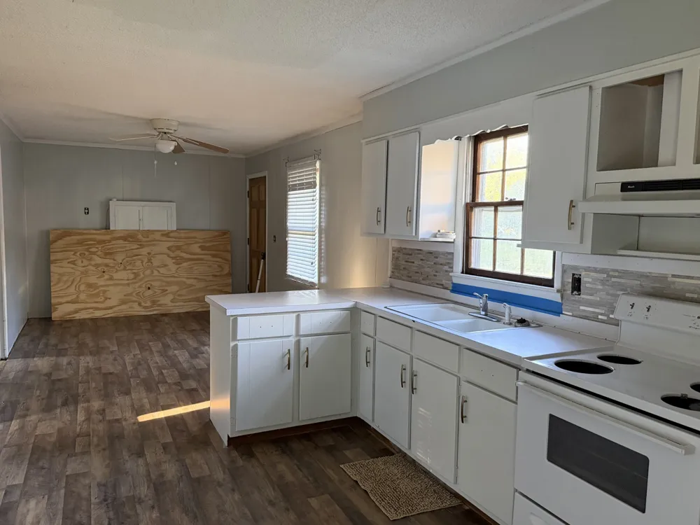 641 Ruth Hildreth Rd Smithville, TN 37166